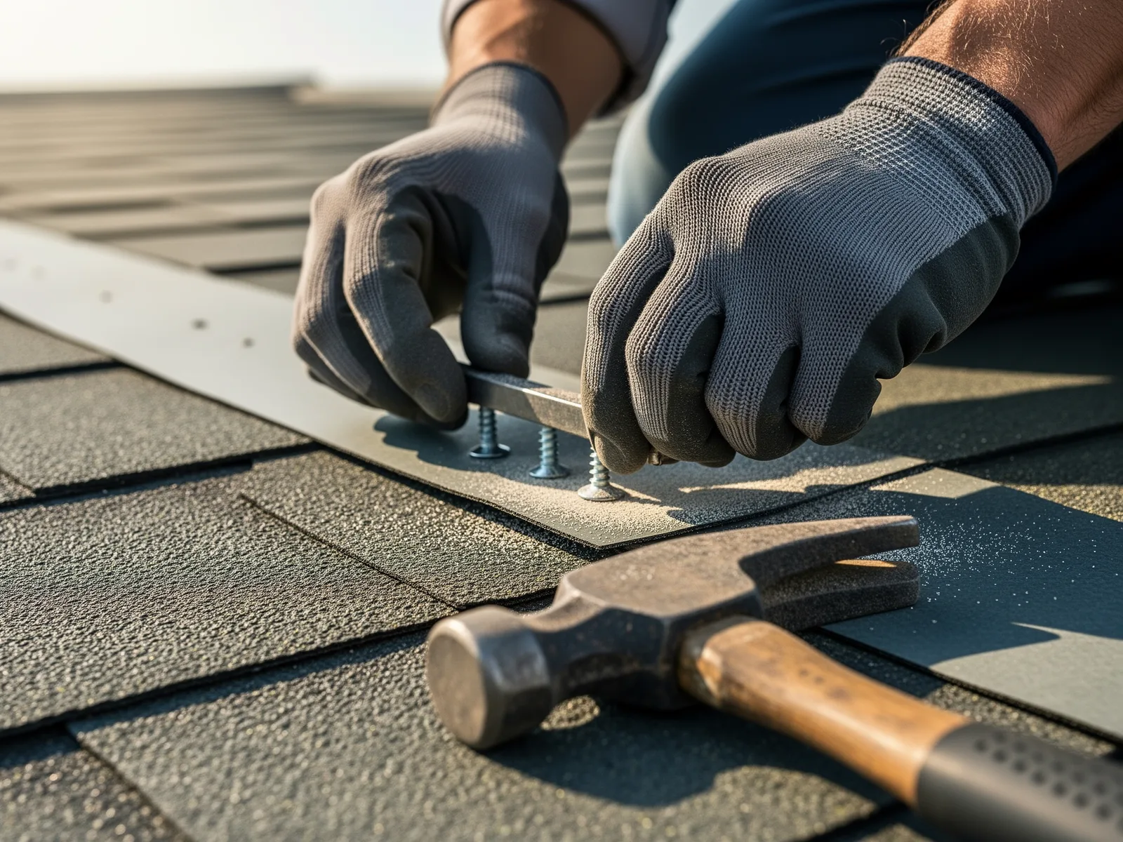 Why choose Fascia Repair in Torrance, PA